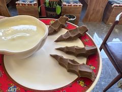 -卡万金特色藏餐