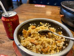 -九田家黑牛烤肉料理(珠江摩尔店)