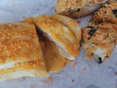 -面包和茶(万联店)