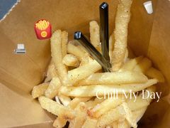 -Potato Corner(广州天河城店)