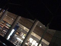 -星巴克(东莞莞城万科中心店)