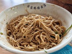 -蒋家桥饺面店(东关街店)