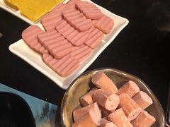-炙韩料理·部队锅专门店