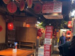 -乡里八闽·福州乡土菜(火车北站店)