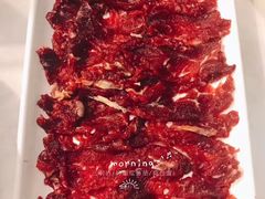 -食潮汕头鲜牛馆(望京保利店)