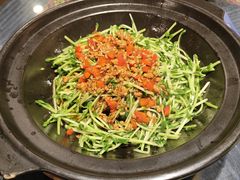 -甘家界牌柠檬鸭(青山店)