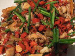 -肆月河豚·淮扬菜·湘菜(华天店)