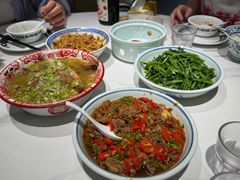 -欧记大排档·景德菜(上海首店)