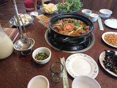 -赵氏烩泽腊排骨火锅店(近华浦路店)