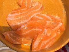 -蓝珊甄选海鲜自助·火锅大排档(近阿那亚店)