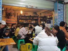 -黑竹香鸡(营和巷店)