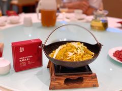 -久宴·天目湖大鱼头(恐龙园店)