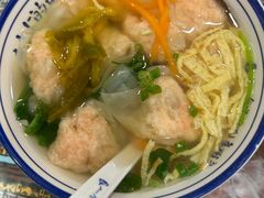 -长人馄饨铺(解放街店)