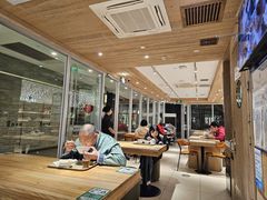 -老乡鸡(融科天地店)