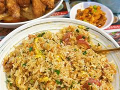 -扬二春炒饭(国庆路总店)