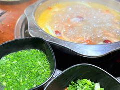-云鱿记鱿鱼鸡·野生菌火锅(人民南路店)