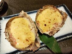蟹宝-福樱兰海鲜放题铁板烧(加州店)