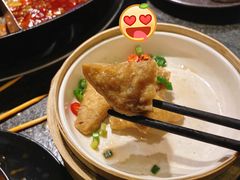 -渝涯重庆豆花老火锅(中赢国际店)