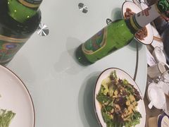 -老德州四合院·德州菜(天衢路店)