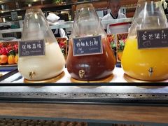 -韩盛·盛江山自助料理(沈辽路万达店)