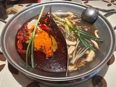 -江北北火锅馆·公路夜市(魏公村店)