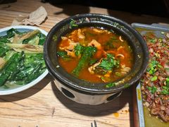 -树厨贵州菜(大十字店)