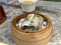 -悦秀·高级粤菜