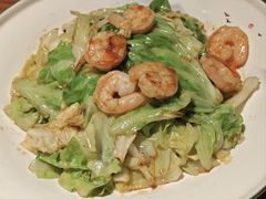 -波螺油子·海肠捞饭·青岛菜(银座店)