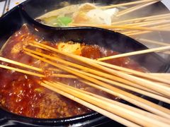 -钢管厂五区小郡肝串串香(南山店)