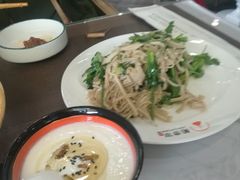 -帕米尔食府(白云观店)