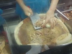 -樊记腊汁肉(竹笆市总店)