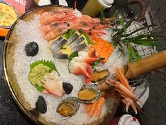 -上井料理黑金店(IFS国金中心店)