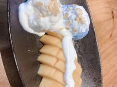 -仓库南洋海鲜小排档(柳河路店)