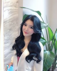 -3AM HAIR SALON染发烫发接发
