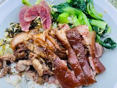 -陆长玖古法猪脚饭(玄风桥店)