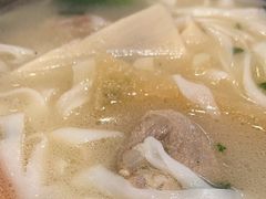 -小满手工粉(上海文峰广场店)