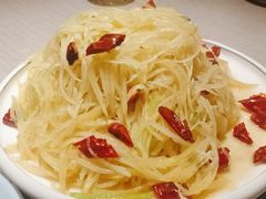 -琴早英子菜馆(古田路店)