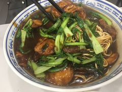 -福海面馆(阳曲店)