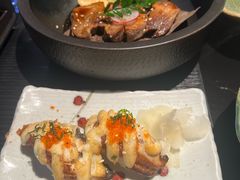 -花潮料理艺食馆(SM新生活广场店)