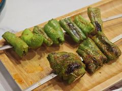-乡村馕坑肉·烧烤·新疆菜·本地人更爱吃(阿勒泰首店)