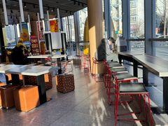 -麦当劳(北苑秋实路店)