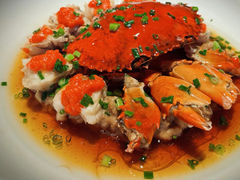 -阿明小菜·海鲜·上海菜(浦建路店)