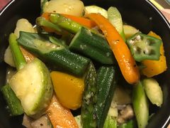 -绿茵阁牛扒餐厅(客村店)