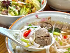 -越南牛肉河粉餐厅(书院巷店)