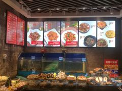 -双合园·海鲜水饺青岛菜(大尧三路店)