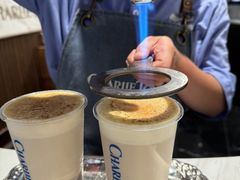 -CHARLIETOWN红茶公司(南京万象天地店)