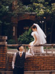 -布拉格婚纱摄影(真实客片店)