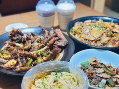 -掌上鲜(南顺城街店)