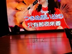 -邓丽君音乐主题餐厅