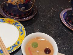 -南门涮肉(东单店)
